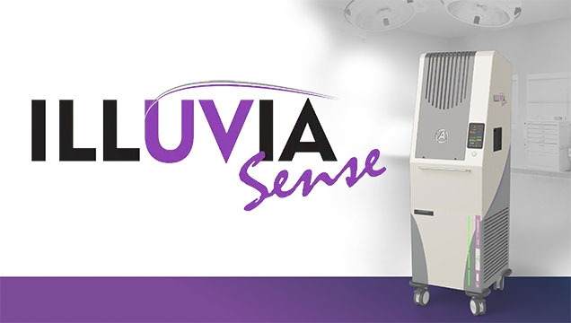 Illuvia® Sense 440